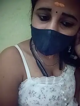 Tamil_Rani- webcam