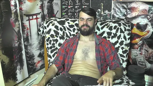 00george webcam