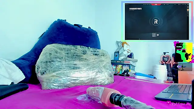 Kassandra369 webcam