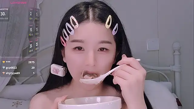 BingLin- webcam
