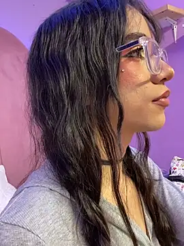 AlissonDannae777 webcam