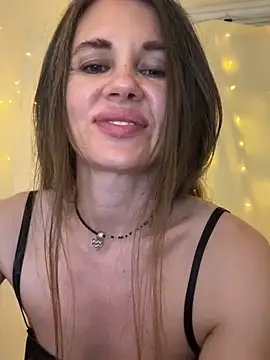 LucieMack webcam