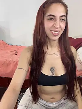 MariamGray1 webcam