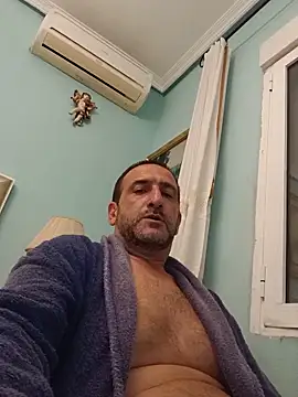 DanTrov79 webcam