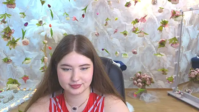 PixelGoddess webcam