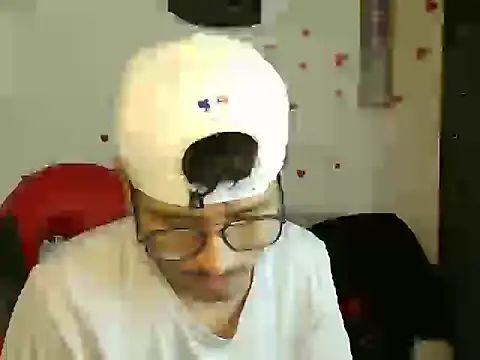blackfox_desire webcam