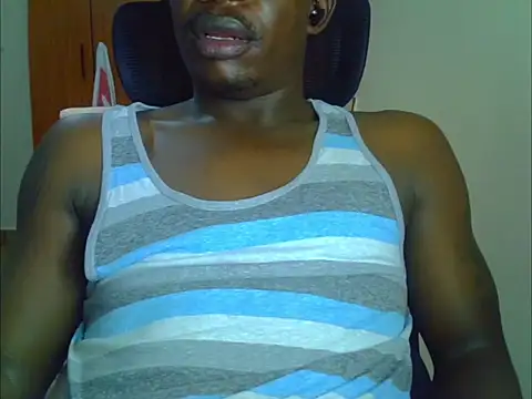 BillyBlackss webcam