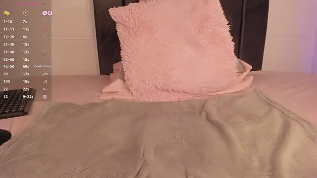 LynnSam_ webcam