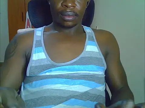BillyBlackss webcam