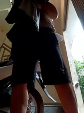 Lucky_baby7 webcam