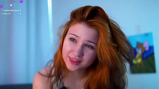 TemikaAltvater webcam