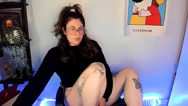Rosiee69_ webcam