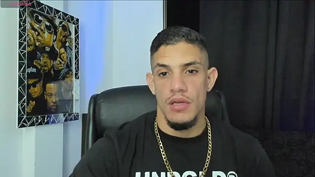 jhonnysnow17 webcam