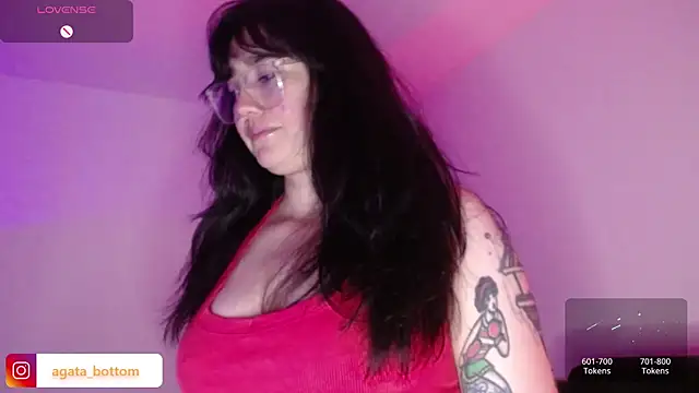 NewAgatha_Bolton webcam