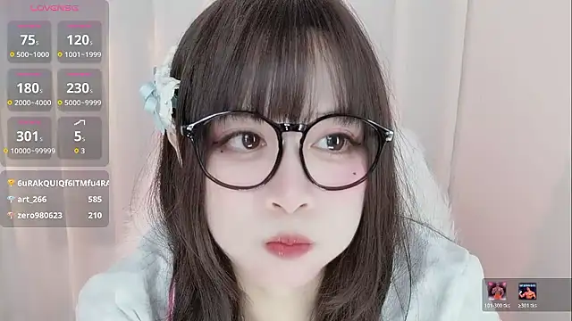 -zhuzhu-999- webcam