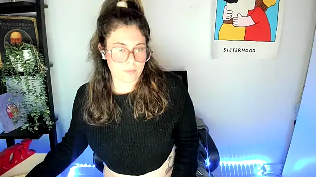 Rosiee69_ live cam