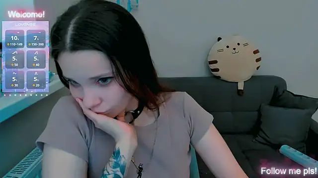 Kitten_Alissa webcam