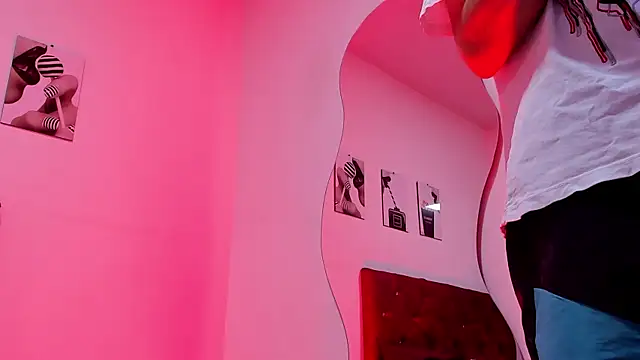 Alexxus_Smith live sex cam
