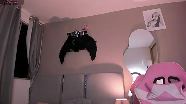 Zaray_star webcam