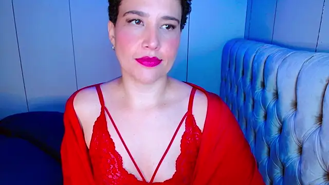 luasecret webcam