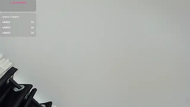 CREAMY_BUBBLEGUM webcam