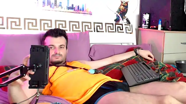 iuligruia69 webcam