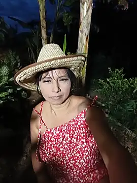 esmeralda_li webcam
