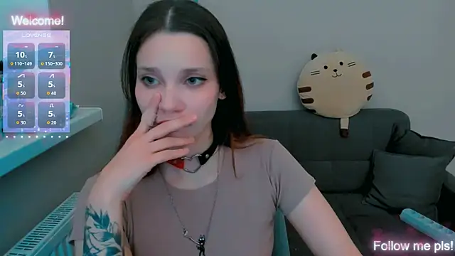 Kitten_Alissa webcam