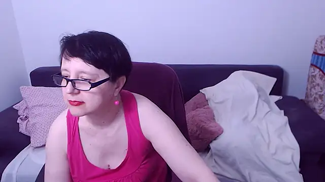ChristaRose webcam