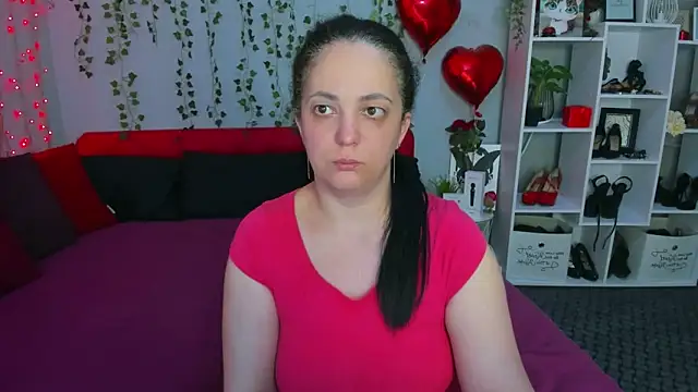 DarlingMilf webcam