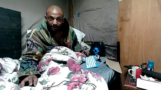 Camodick live cam