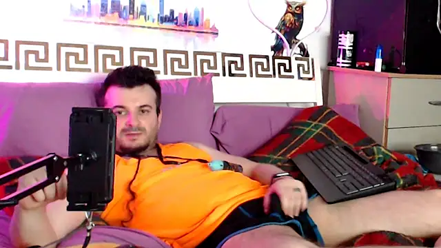 iuligruia69 webcam