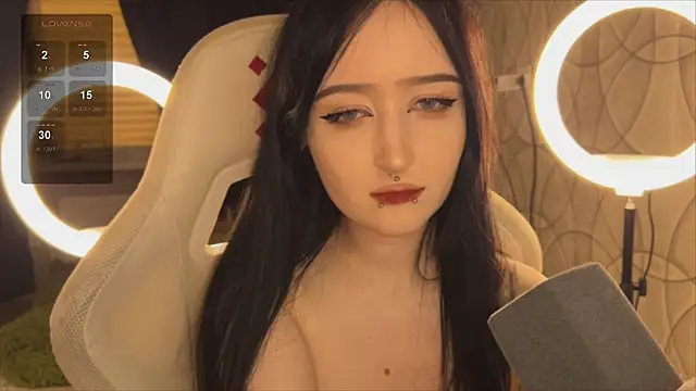 SinSpirits webcam