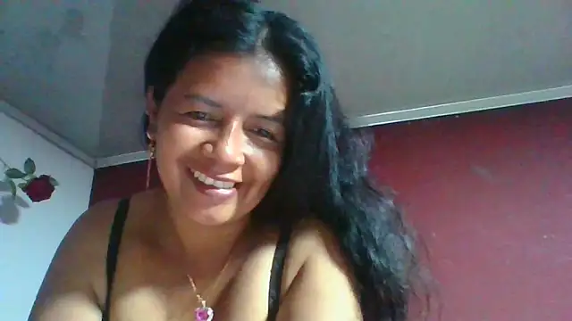 DianaOchoa_ webcam