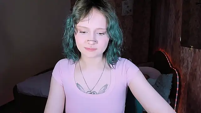 MariaMango webcam