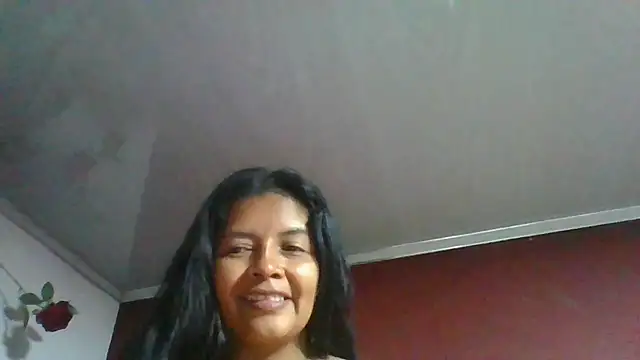 DianaOchoa_ webcam