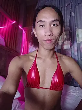 PeachyLuxe webcam