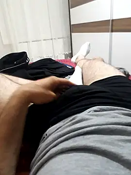 Ogulcan834 webcam