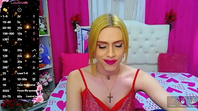 golden_girl01 webcam