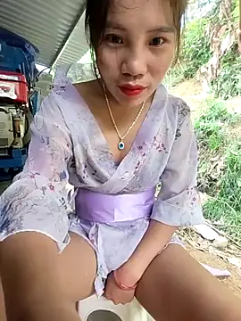 Ruby_Lucy webcam