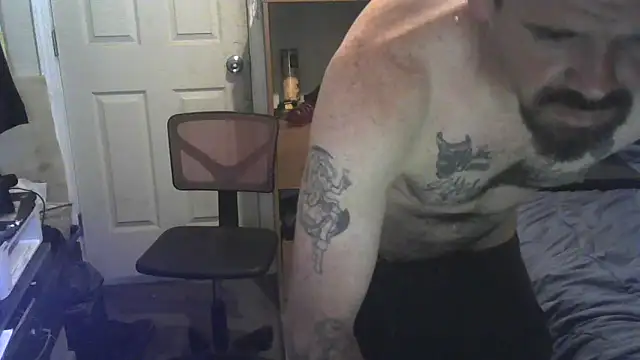 Johnny1991Blunt webcam