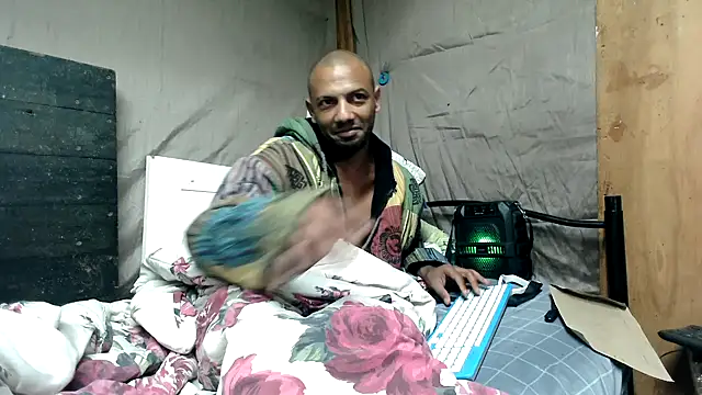 Camodick webcam