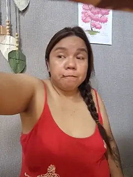 ambersmile webcam