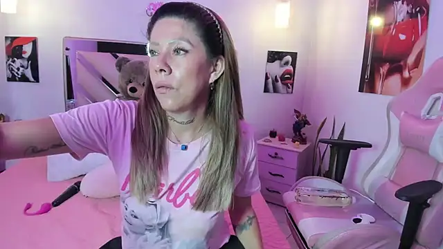 Karly_moon webcam