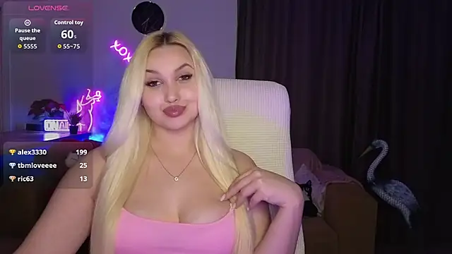 adrelaxina - Adrelaxina's free webcam - UK Sex Cams