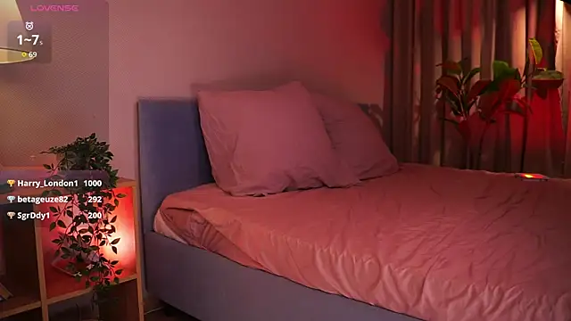 lexy_exe webcam