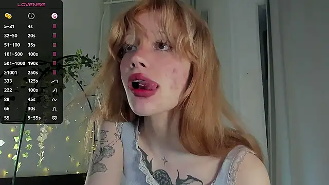 boobsybootie (F young) - water on nipples + toy control