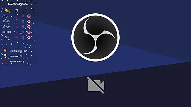 arianauwu webcam