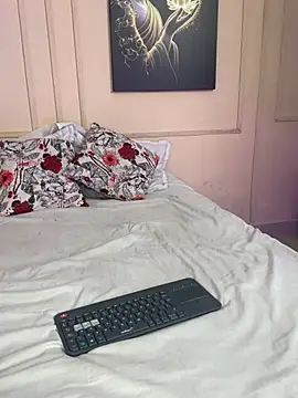 Ambersfoxx webcam