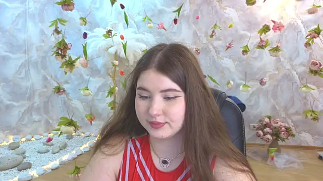 PixelGoddess webcam